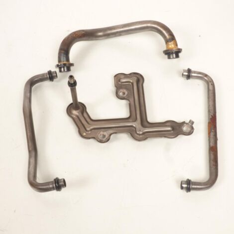 [PRODUIT D'OCCASION] Durite d huile interne origine pour moto Honda 1000 CBR 1996 à