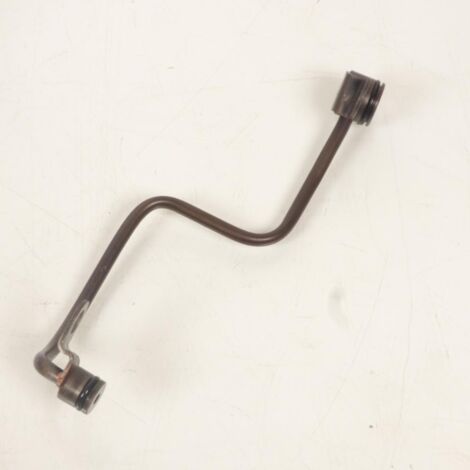 [PRODUIT D'OCCASION] Durite d huile origine pour moto Honda 600 XL 1985 1986 1987 PD04
