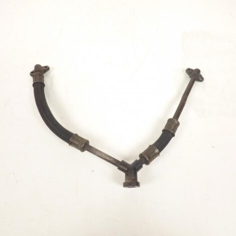 [PRODUIT D'OCCASION] Durite d huile origine pour moto Suzuki 600 GSF Bandit 1995-2004