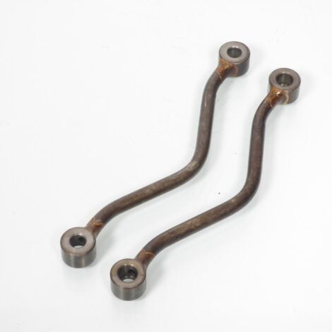 [PRODUIT D'OCCASION] Durite d huile origine pour moto Suzuki 750 GSXR 1992 à 1995 17E