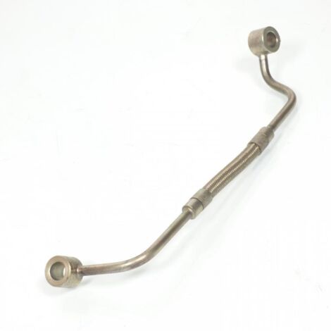 [PRODUIT D'OCCASION] Durite d huile origine pour moto Triumph 955 Speed Triple I 2000