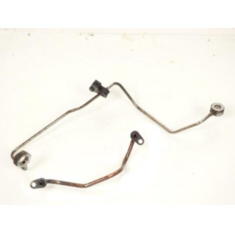 [PRODUIT D'OCCASION] Durite d huile origine pour Moto Yamaha 1100 XVS Dragstar 5EL00