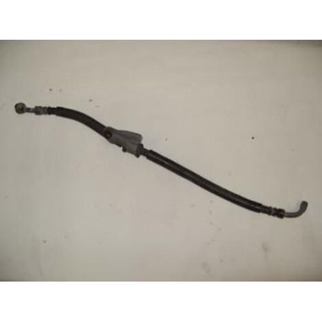 [PRODUIT D'OCCASION] Durite de frein arrière origine pour moto Yamaha 600 FZ6 2005
