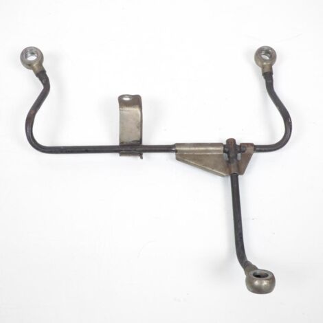 [PRODUIT D'OCCASION] Durite de frein avant origine pour Moto Yamaha 1000 FZR 1989 à