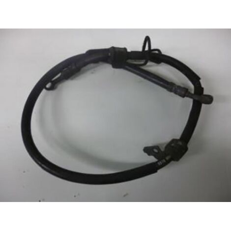 [PRODUIT D'OCCASION] Durite de frein avant origine pour Scooter Suzuki 125 Burgman