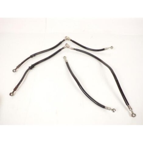 [PRODUIT D'OCCASION] Durite de frein avant origine pour scooter Suzuki 125 Burgman