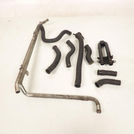 [PRODUIT D'OCCASION] Durite de refroidissement origine pour Scooter Yamaha 400 Majesty