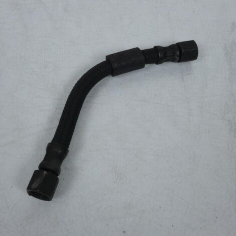[PRODUIT D'OCCASION] Durite d'huile origine pour moto 23cm raccord tournant Occasion