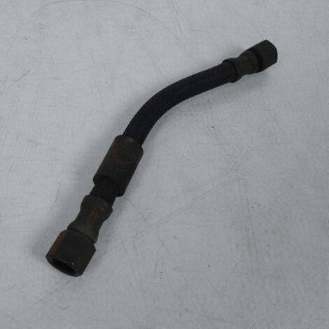 [PRODUIT D'OCCASION] Durite d'huile origine pour moto 23cm raccord tournant Occasion