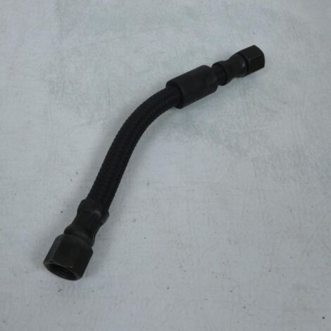 [PRODUIT D'OCCASION] Durite d'huile origine pour moto 23cm raccord tournant Occasion