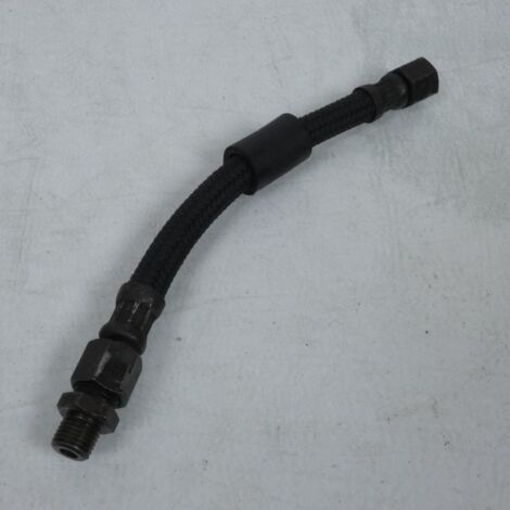 [PRODUIT D'OCCASION] Durite d'huile origine pour moto 25cm raccord tournant Occasion
