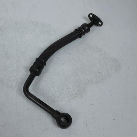 [PRODUIT D'OCCASION] Durite d'huile origine pour moto 29cm Occasion