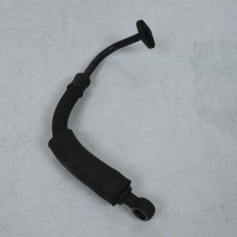 [PRODUIT D'OCCASION] Durite d'huile origine pour moto 33cm Occasion