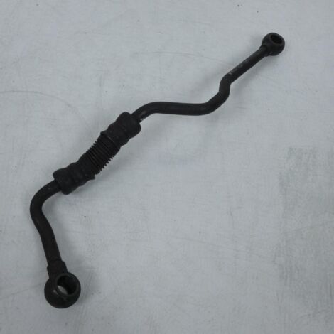 [PRODUIT D'OCCASION] Durite d'huile origine pour moto 38cm Occasion