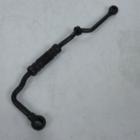 [PRODUIT D'OCCASION] Durite d'huile origine pour moto 39cm Occasion