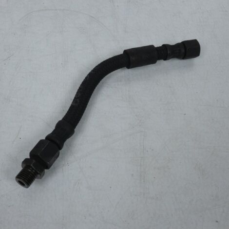 [PRODUIT D'OCCASION] Durite d'huile origine pour moto Suzuki DR 600 26cm Occasion