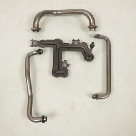 [PRODUIT D'OCCASION] Durites d huile interne origine pour moto Honda 1000 CBR F 1989 à