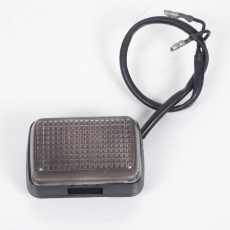 [PRODUIT D'OCCASION] Éclairage de coffre origine pour scooter Suzuki 125 Burgman