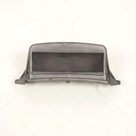 [PRODUIT D'OCCASION] Éclairage de plaque origine pour scooter Piaggio 500 X9 Evolution
