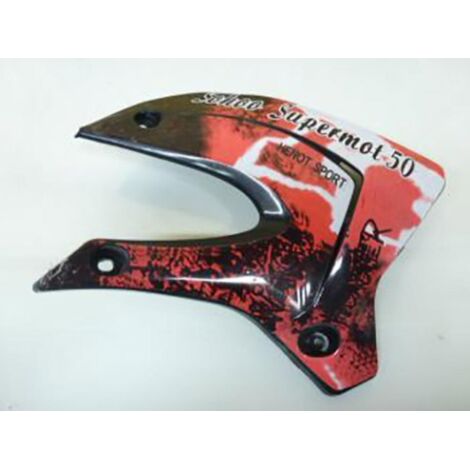 [PRODUIT D'OCCASION] Écope droite origine pour dirt bike Orion 50 APL50QL APL50QL