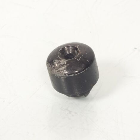 [PRODUIT D'OCCASION] Embout de guidon Ø30mm origine pour moto Honda 600 Hornet