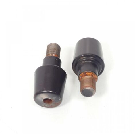 [PRODUIT D'OCCASION] Embout de guidon origine pour scooter Yamaha 125 Xmax 2006 à 2009