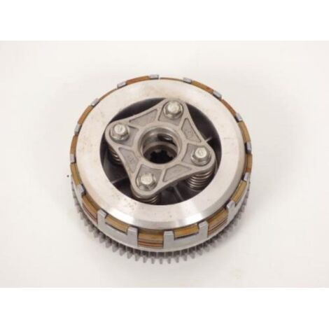 [PRODUIT D'OCCASION] Embrayage origine pour scooter Lifan 125 CDI LC152FMI / RW CX GBH