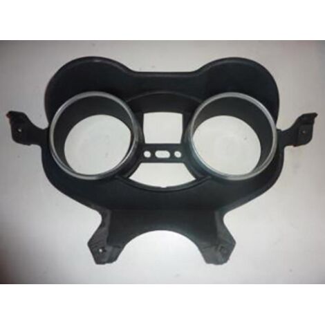 [PRODUIT D'OCCASION] Entourage de compteur origine pour Scooter Piaggio 125 X EVO