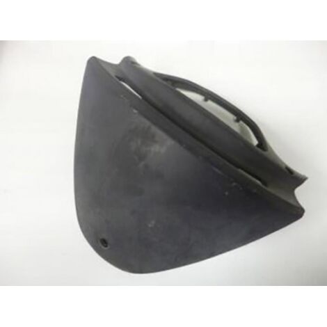 [PRODUIT D'OCCASION] Entourage de compteur origine pour Scooter Piaggio 125 X9 Après