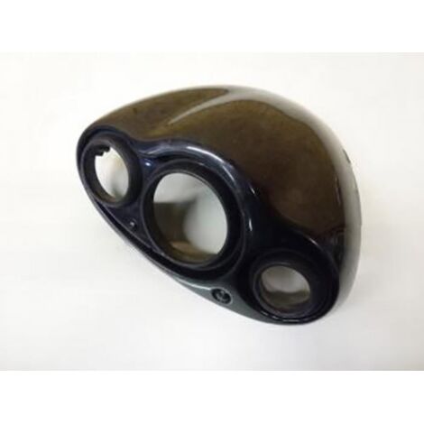 [PRODUIT D'OCCASION] Entourage de compteur origine pour scooter Suzuki 50 Katana