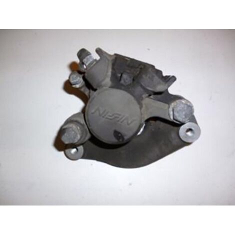 [PRODUIT D'OCCASION] Étrier de frein arrière Nissin pour scooter Honda 125 Pantheon