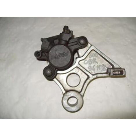 [PRODUIT D'OCCASION] Étrier de frein arrière origine pour moto Honda 600 CBR 1996