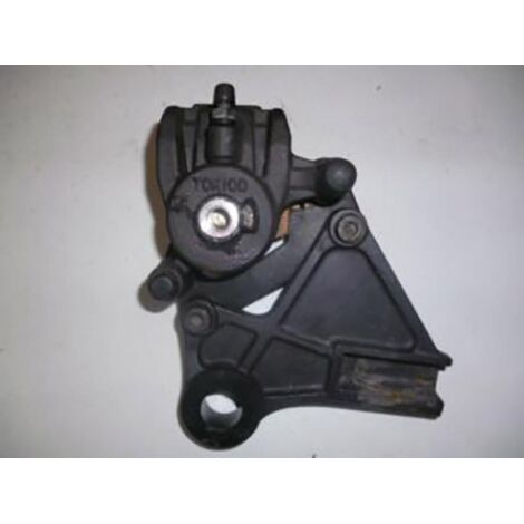 [PRODUIT D'OCCASION] Étrier de frein arrière Tokico pour moto Kawasaki 650 ER6 2009