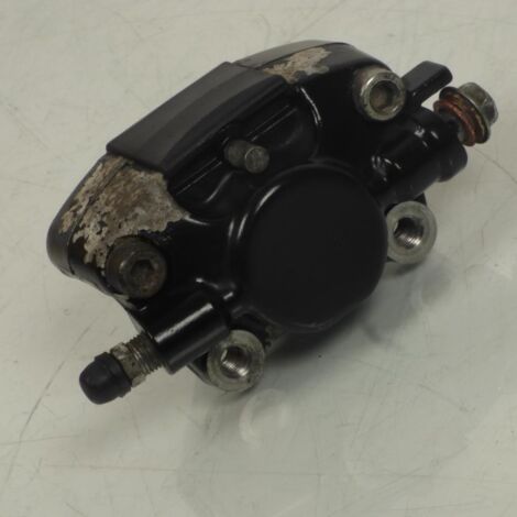 [PRODUIT D'OCCASION] Etrier de frein avant origine pour scooter Piaggio 50 Zip 2