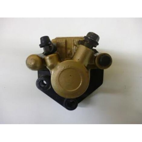 [PRODUIT D'OCCASION] Etrier de frein avant origine pour scooter SMC 50 RS 2005-2007