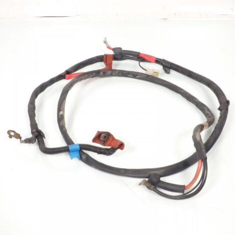 [PRODUIT D'OCCASION] Faisceau du démarreur origine pour scooter Yamaha 125 Xmax 2006 à