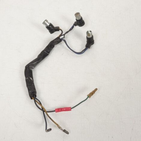 [PRODUIT D'OCCASION] Faisceau électrique de compte tour origine pour moto Yamaha 650