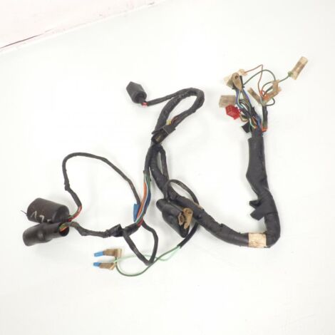 [PRODUIT D'OCCASION] Faisceau électrique origine pour moto Honda 500 CB 32100-MY5-F100
