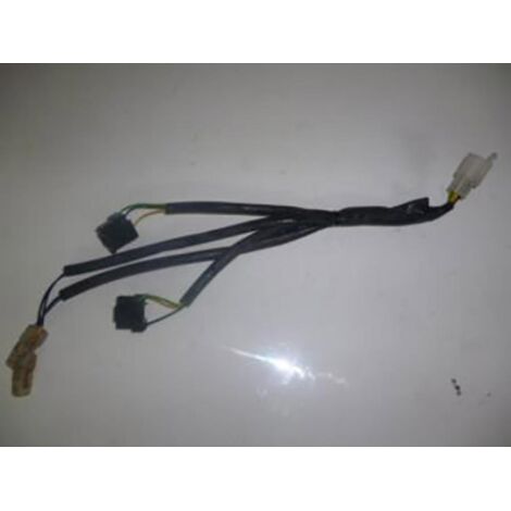 [PRODUIT D'OCCASION] Faisceau électrique origine pour scooter Yamaha 125 Xmax 2008 1B9
