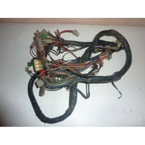 [PRODUIT D'OCCASION] Faisceau électrique origine pour scooter Yamaha 50 Beluga 1992