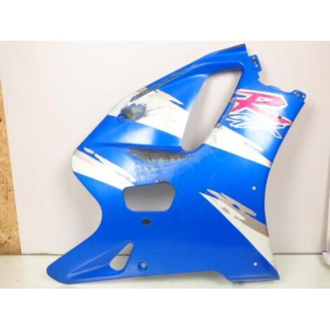 [PRODUIT D'OCCASION] Flanc droit origine pour moto Suzuki 750 GSXR 1994-1995