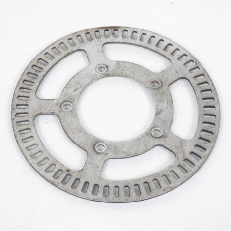 [PRODUIT D'OCCASION] Flasque de capteur ABS pour moto Triumph 1050 Tiger Après 2008