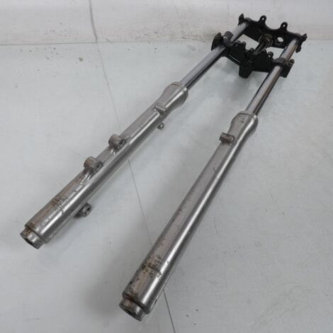[PRODUIT D'OCCASION] Fourche avec té origine tube Ø31mm pour moto Lifan 125 Occasion