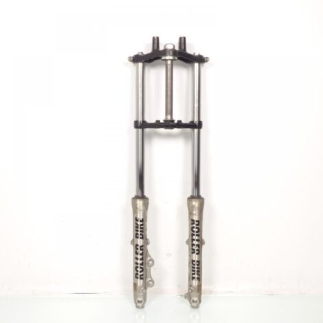 [PRODUIT D'OCCASION] Fourche origine pour moto Honda 250 CB Two Fifty 1991 à 2002