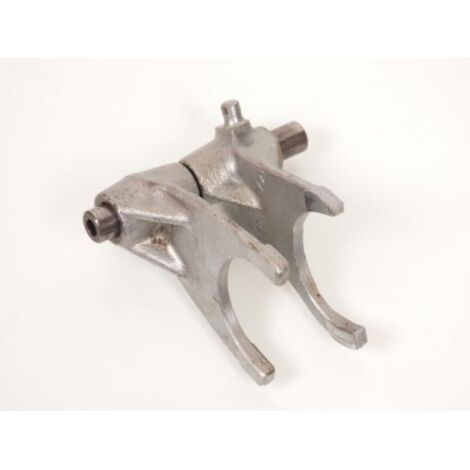 [PRODUIT D'OCCASION] Fourchette de boite à vitesse origine pour moto Suzuki 600 DR