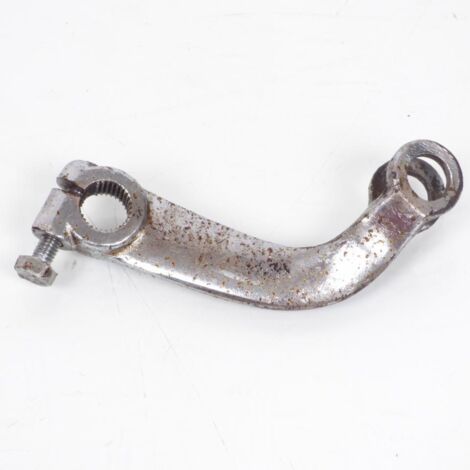 [PRODUIT D'OCCASION] Freinage origine pour moto Yamaha 125 DTF 1974 549 Occasion