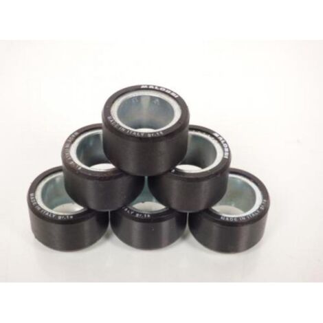 [PRODUIT D'OCCASION] Galet rouleau de variateur Malossi pour Deux roues Malossi 25x15