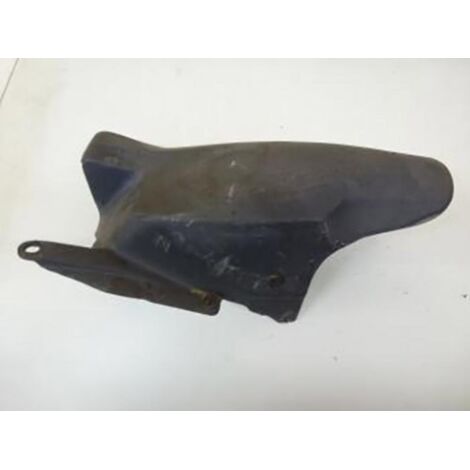 [PRODUIT D'OCCASION] Garde boue arrière origine pour scooter Aprilia 125 Leonardo 1996