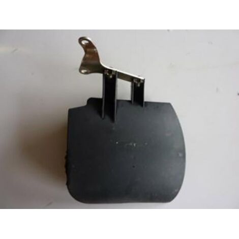 [PRODUIT D'OCCASION] Garde boue arrière origine pour Scooter Chinois 50 139QMB