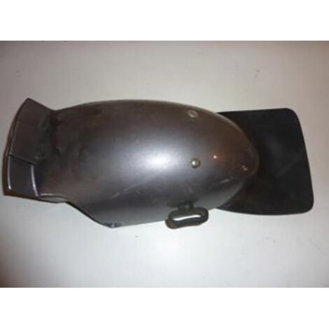 [PRODUIT D'OCCASION] Garde boue arrière origine pour scooter Chinois Xunda Occasion